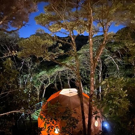 ホテル Way To Heaven Glamping モンテベルデ エクステリア 写真